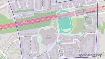 Appartement 26 m² une piece à vendre à Thiais Appartement 26 m² une piece à vendre à Thiais