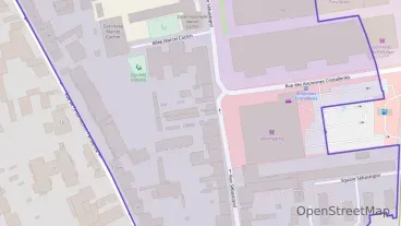 appartement de trois chambres 92 m² à vendre à Choisy-le-Roi