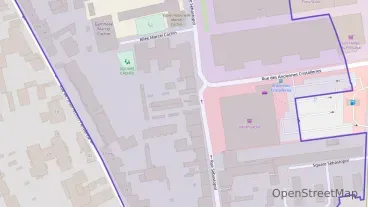 appartement d'une chambre 35 m² à vendre à Choisy-le-Roi