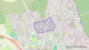 Appartement 43 m² deux pieces à vendre à Ozoir-la-Ferrière