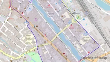 Appartement 115 m² cinq pièces à vendre à Bar-le-Duc
