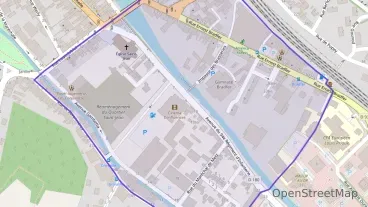 Appartement 78 m² trois pièces à vendre à Bar-le-Duc