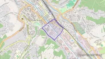 Appartement 78 m² trois pièces à vendre à Bar-le-Duc