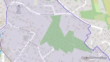 Appartement 45 m² deux pieces à vendre à Trébeurden Appartement 45 m² deux pieces à vendre à Trébeurden