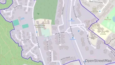 Appartement 32 m² une piece à vendre à Maurepas