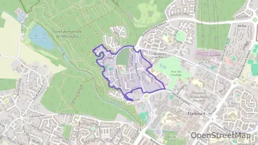 Appartement 32 m² une piece à vendre à Maurepas