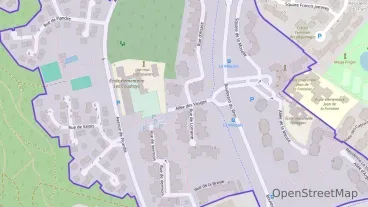 Appartement 67 m² trois pièces à vendre à Maurepas
