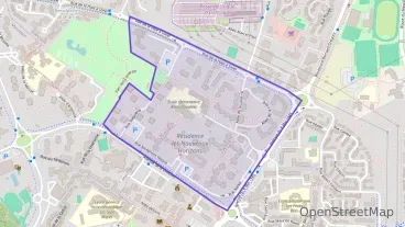 appartement de deux chambres 88 m² à vendre à Élancourt