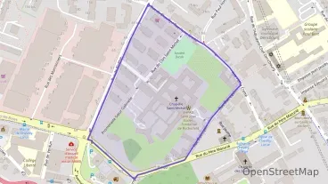 appartement d'une chambre 50 m² à vendre à Chevilly-Larue