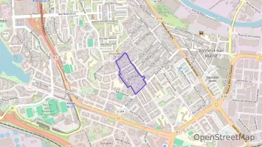 appartement d'une chambre 47 m² à vendre à Bonneuil-sur-Marne