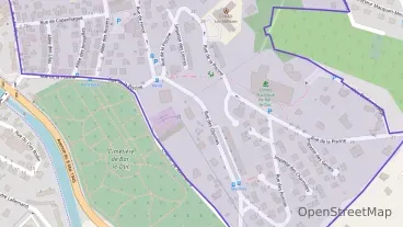 Appartement 65 m² quatre pièces à vendre à Bar-le-Duc