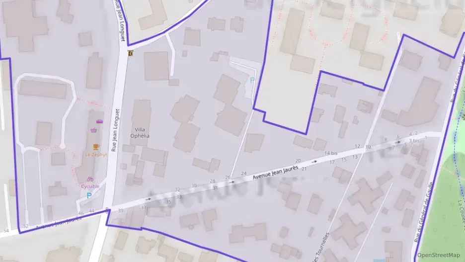 Appartement 125 m² cinq pièces à vendre à Châtenay-Malabry