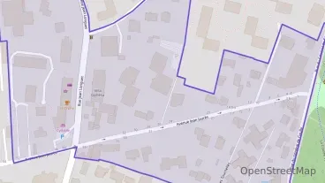 Appartement d'une pièce 25 m² à vendre  à Châtenay-Malabry