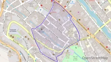 appartement d'une chambre 72 m² à vendre à Bar-le-Duc