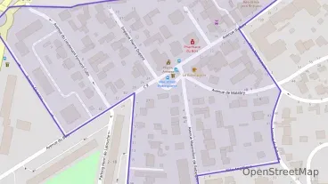 appartement de deux chambres 65 m² à vendre à Châtenay-Malabry
