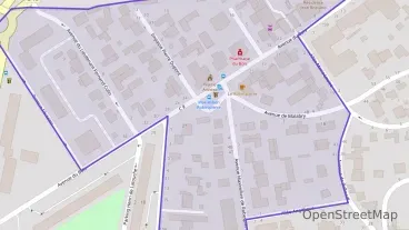 appartement de deux chambres 55 m² à vendre à Châtenay-Malabry