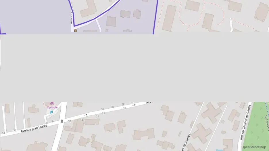 Appartement 33 m² une piece à vendre à Châtenay-Malabry Appartement 33 m² une piece à vendre à Châtenay-Malabry