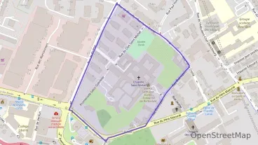 Appartement 70 m² trois pièces à vendre à Chevilly-Larue