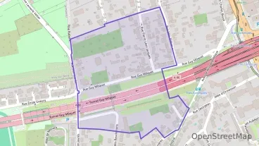 Appartement 25 m² deux pieces à vendre à Thiais Appartement 25 m² deux pieces à vendre à Thiais