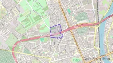 Appartement 25 m² deux pieces à vendre à Thiais Appartement 25 m² deux pieces à vendre à Thiais