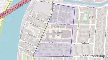 appartement d'une chambre 30 m² à vendre à Choisy-le-Roi