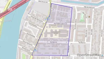 appartement d'une chambre 44 m² à vendre à Choisy-le-Roi