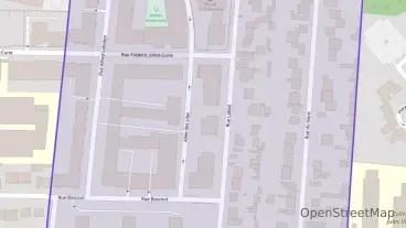appartement d'une chambre 40 m² à vendre à Choisy-le-Roi
