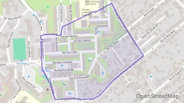 Appartement 56 m² trois pièces à vendre à Créteil Appartement 56 m² trois pièces à vendre à Créteil