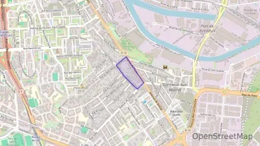 Appartement 69 m² trois pièces à vendre à Bonneuil-sur-Marne
