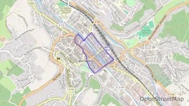 Appartement 100 m² trois pièces à vendre à Bar-le-Duc