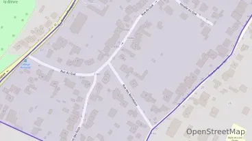 Appartement de deux pièces 43 m² à vendre  à L`Haÿ-les-Roses