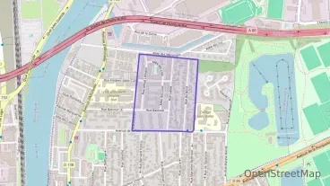 Appartement de trois pièces 59 m² à vendre  à Choisy-le-Roi