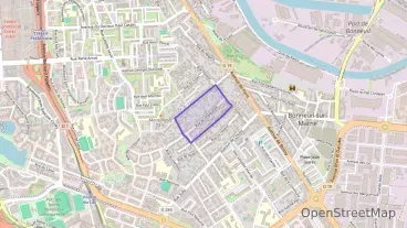 appartement de trois chambres 79 m² à vendre à Bonneuil-sur-Marne