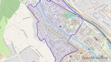 Appartement 80 m² trois pièces à vendre à Bar-le-Duc