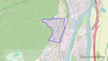 appartement d'une chambre 43 m² à vendre à Pompey