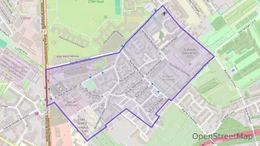 appartement de deux chambres 74 m² à vendre à Vitry-sur-Seine