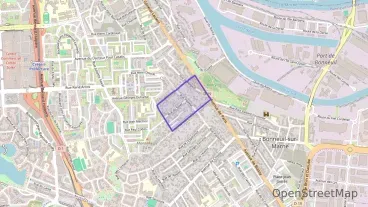 appartement de deux chambres 86 m² à vendre à Bonneuil-sur-Marne