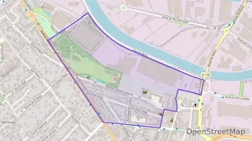 appartement d'une chambre 23 m² à vendre à Bonneuil-sur-Marne