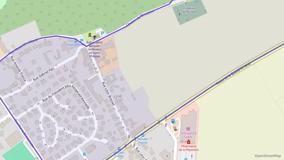 Appartement 62 m² trois pièces à vendre à Noiseau Appartement 62 m² trois pièces à vendre à Noiseau