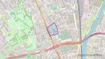 appartement de deux chambres 75 m² à vendre à Vitry-sur-Seine