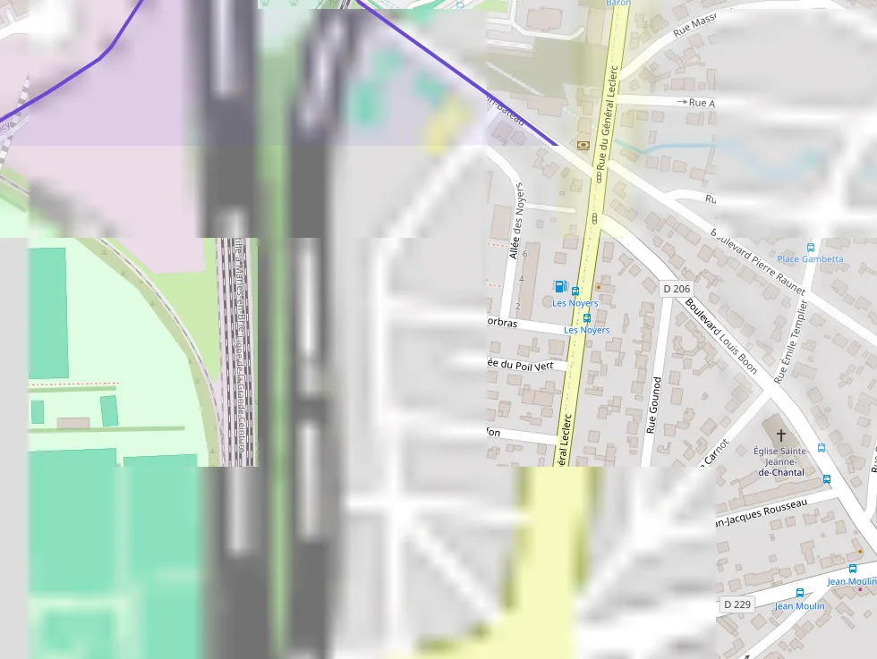 Appartement 27 m² une piece à vendre à Sucy-en-Brie