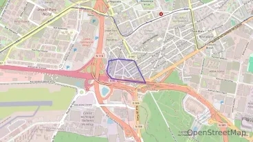 appartement d'une chambre 41 m² à vendre à Clamart
