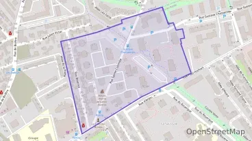 Appartement 46 m² deux pieces à vendre à L`Haÿ-les-Roses
