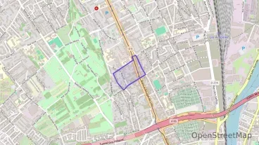 Appartement 43 m² deux pieces à vendre à Vitry-sur-Seine