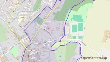 Appartement 50 m² trois pièces à vendre à La Ferté-Gaucher