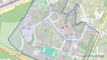 appartement de trois chambres 95 m² à vendre à Montigny-le-Bretonneux
