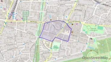 appartement d'une chambre 51 m² à vendre à Sceaux