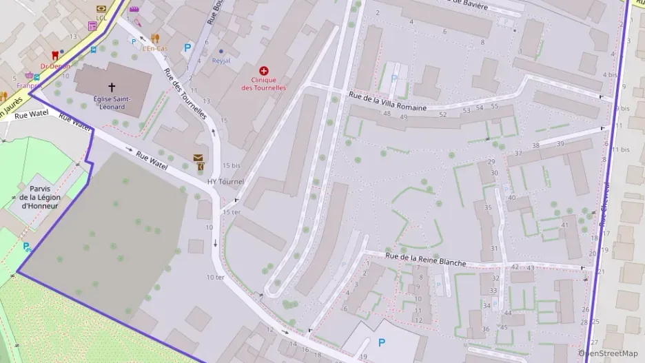 Appartement 92 m² cinq pièces à vendre à L`Haÿ-les-Roses