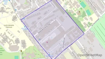 Appartement 30 m² une piece à vendre à Vitry-sur-Seine
