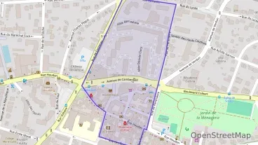 appartement d'une chambre 85 m² à vendre à Sceaux